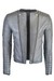 Chaqueta en cuero ragnar grey marca la chaqueteria on internet