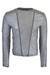 Chaqueta En Cuero Ragnar Grey - tienda online