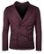 Blazer Slim Fit Talo Wine