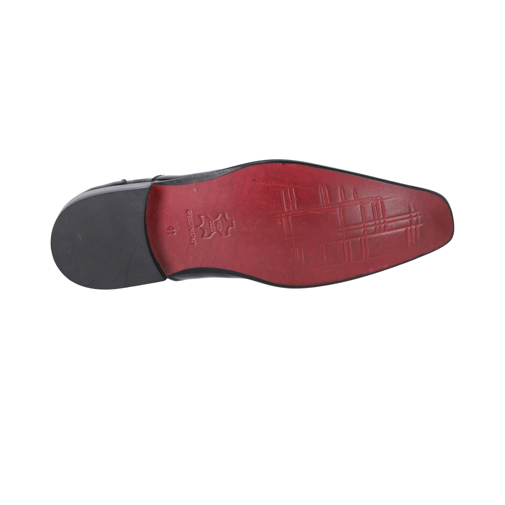 Louis Vuitton Mens Dress Shoes Red Bottoms