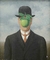 Imagen de Rene Magritte