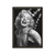 Marilyn Monroe II - cuadros en lienzo y papel fotográfico 