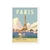 París vintage - comprar online