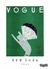 Vogue Posters - comprar online