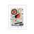 Joan Miro II - cuadros en lienzo y papel fotográfico 