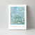 Van Gogh "Almond Blossom" - comprar online