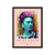 Frida Kahlo II - cuadros en lienzo y papel fotográfico 