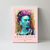 Frida Kahlo II - comprar online