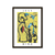 Miró II - cuadros en lienzo y papel fotográfico 