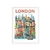 London - comprar online