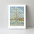 Van Gogh "The pink peach tree" - comprar online