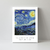 Van Gogh "the starry Night" - comprar online