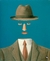 Rene Magritte - cuadros en lienzo y papel fotográfico 