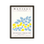 Matisse Decoupes II - cuadros en lienzo y papel fotográfico 