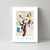 Joan Miró IV - comprar online