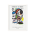 Joan Miró III - cuadros en lienzo y papel fotográfico 