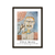 Paul Klee III - cuadros en lienzo y papel fotográfico 