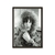 Jagger II - cuadros en lienzo y papel fotográfico 