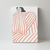 Pink stripes - cuadros en lienzo y papel fotográfico 