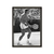 Arnold playing tennis - cuadros en lienzo y papel fotográfico 
