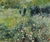 Renoir - cuadros en lienzo y papel fotográfico 