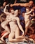 El Bronzino - cuadros en lienzo y papel fotográfico 