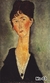Imagen de Modigliani