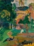 Gauguin - cuadros en lienzo y papel fotográfico 