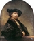 Imagen de Rembrandt