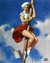 Pin-ups en internet