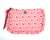 Chloe Clutch Bag Pink - comprar online