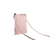 Porta Celular Arla Pink - Quiero June - Zapatos de mujer hechos a mano