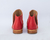 Botineta Red - Quiero June - Zapatos de mujer hechos a mano