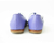 Siena Purple - Quiero June - Zapatos de mujer hechos a mano