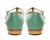 Siena Green - Quiero June - Zapatos de mujer hechos a mano