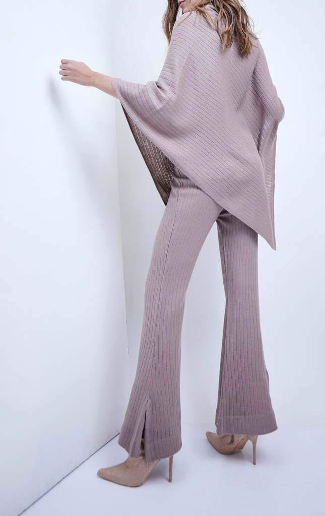 Los pantalones oxford estilizan sale