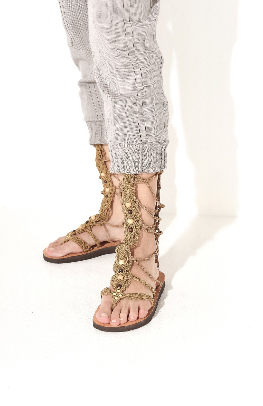 Chanclas gladiadoras new arrivals