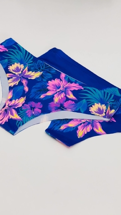 Bombacha Fluo SURF - KilaKila Original Underwear