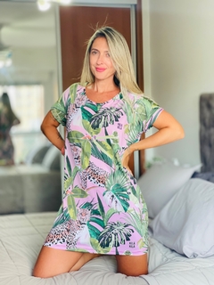 Dress Linda Africa - comprar online
