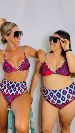 Bikini con PUSH UP DAKOTA®️ - comprar online