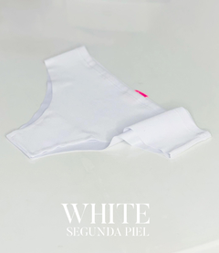 Bombacha White - comprar online