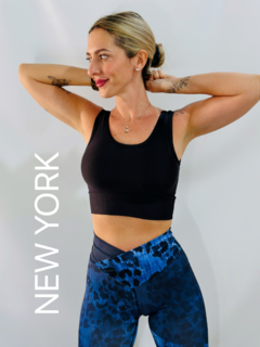 Top New York - KilaKila Original Underwear