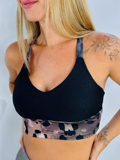 Top Mariu Reversible Original - tienda online