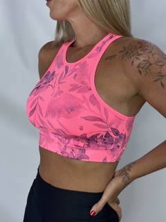 Top CHITA Neon - ( Con Bolsillo ) - comprar online