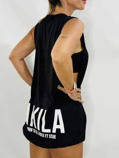Sudadera Oversize Fitness - KilaKila Original Underwear