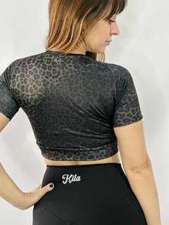 OFERTA (LEER DESCRIPCIÓN)- Remera Top Style - KilaKila Original Underwear