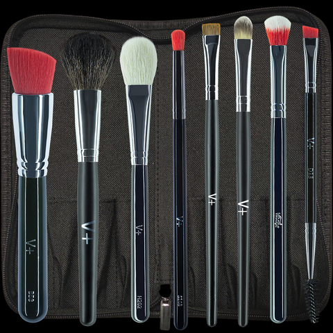 Set VERO MOMENTI para maquillaje profesional