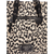 SAVAGE-SHOPPING BAG. CIERRE FRONTAL (CJU11142A) - tienda online