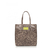 FELICIA-SHOPPING BAG CON CHAPON CON LOGO (CJU7032) - comprar online