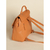 GOYA-MOCHILA CON SOLAPA Y BROCHE (CSC696) - comprar online